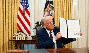 A Whirlwind Week One