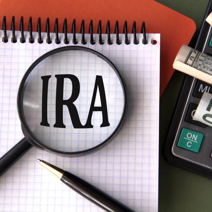 Inherited an IRA? Avoid These Common Mistakes That Can Cost You