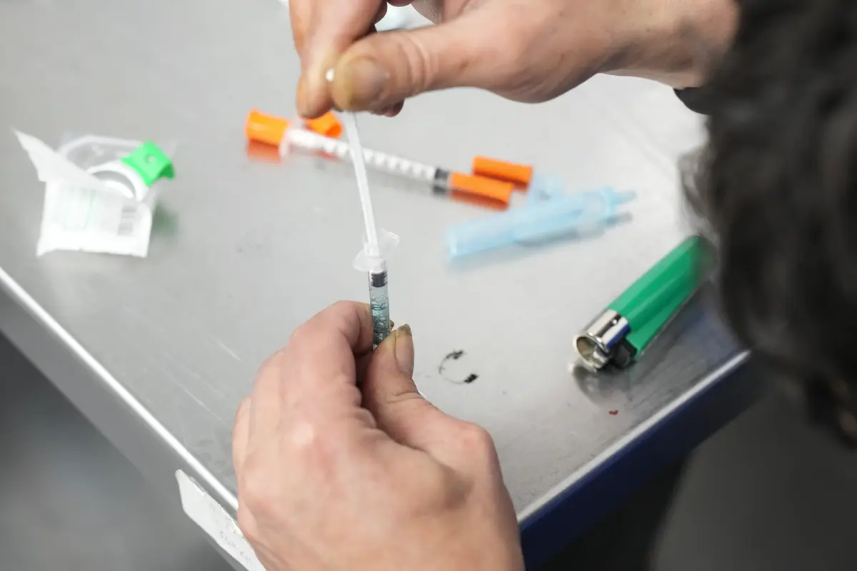 ‘Failed Experiment’: Ontario to End Funding for Remaining Supervised Consumption Sites