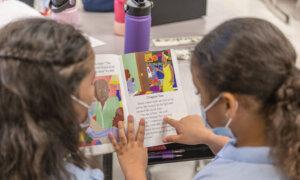 Texas Senate Advances Bill to Help Parents Fund Private Education