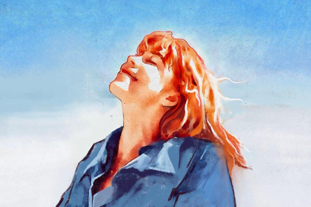 Chronic Disease Is Reversible: Don’t Give Up Hope