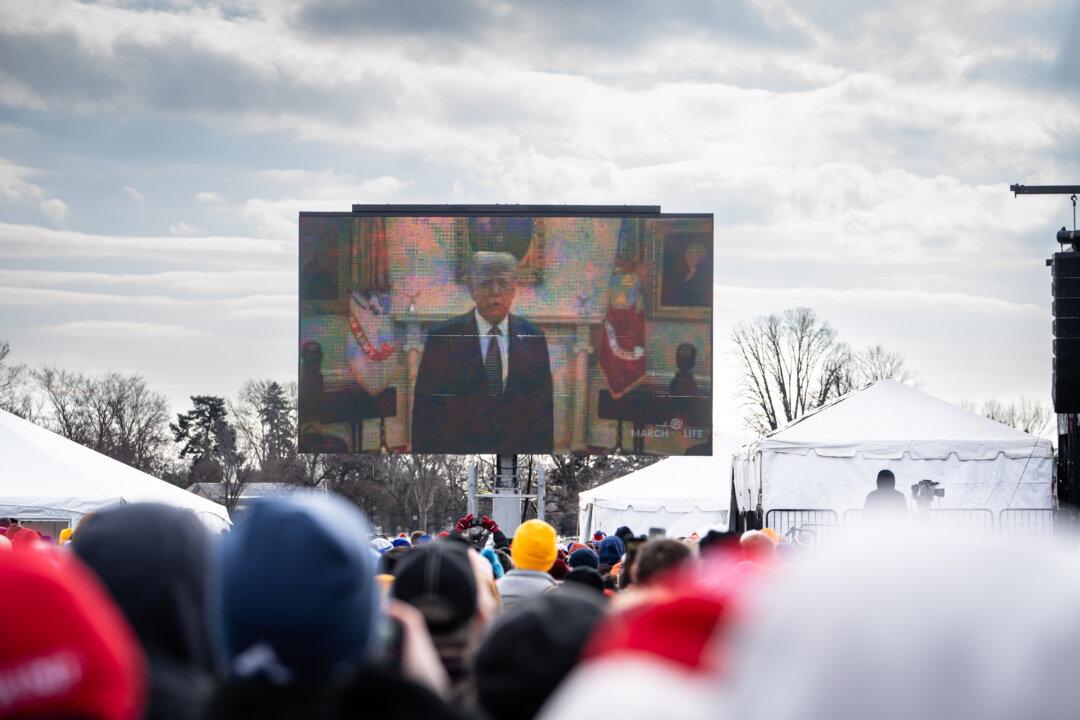 Pro-Life Leaders Optimistic as Trump Begins 2nd Term