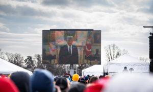 Pro-Life Leaders Optimistic as Trump Begins 2nd Term