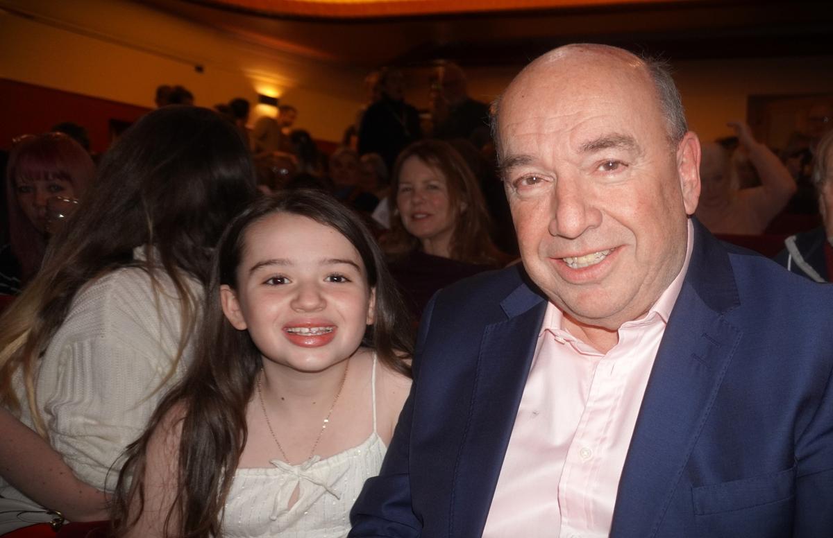 Shen Yun ‘Utterly, Utterly Brilliant,’ Says Bank Director