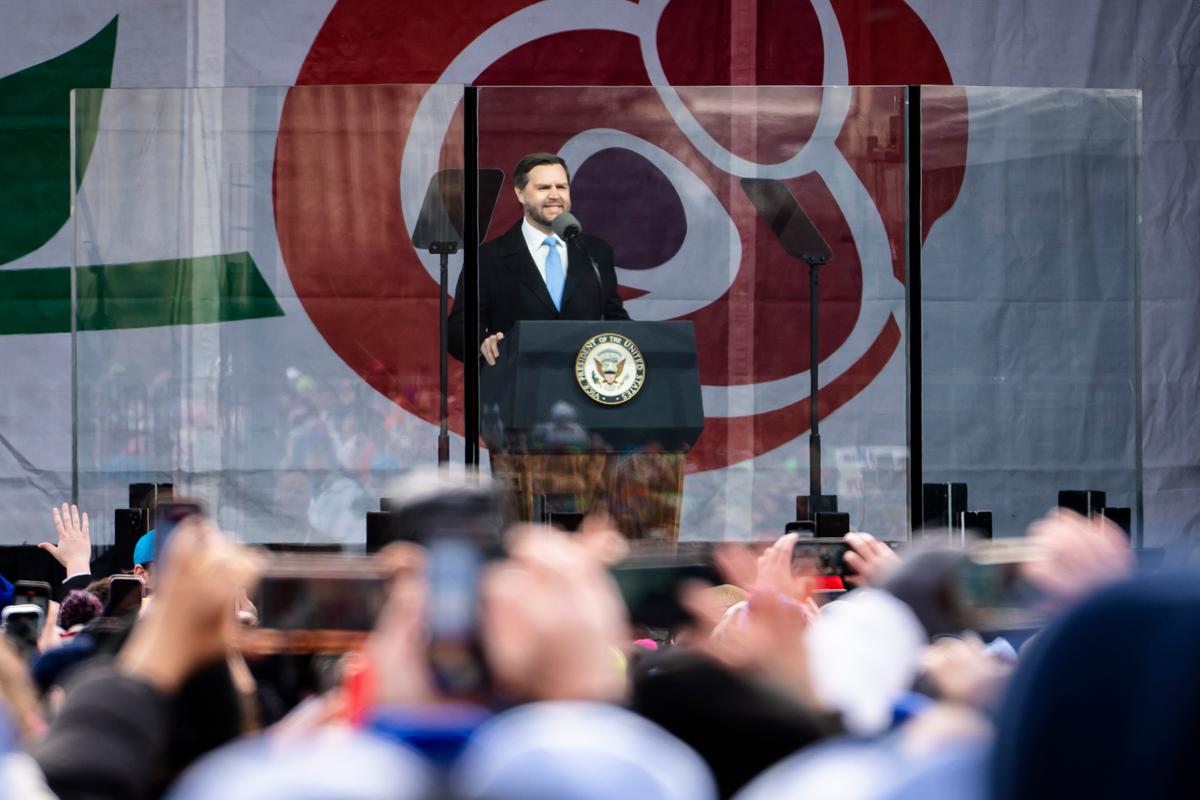 Trump, Vance Promise ‘Pro-Family and Pro-Life’ Administration