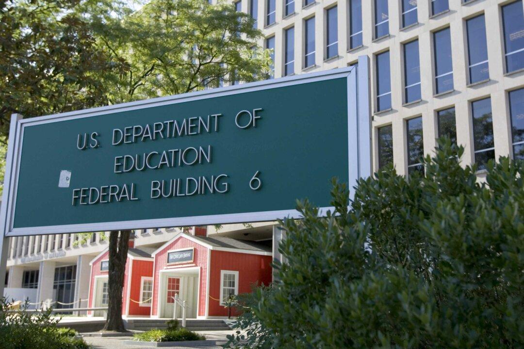 Judge Temporarily Blocks DOGE From Accessing Federal Student Aid Data