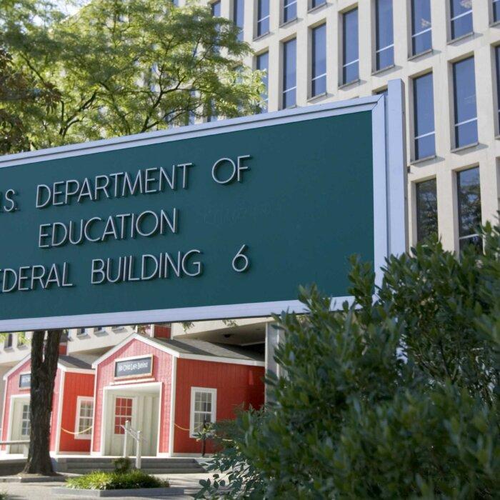Department of Education Drops Book Ban Complaints, Rescinds Related Guidance