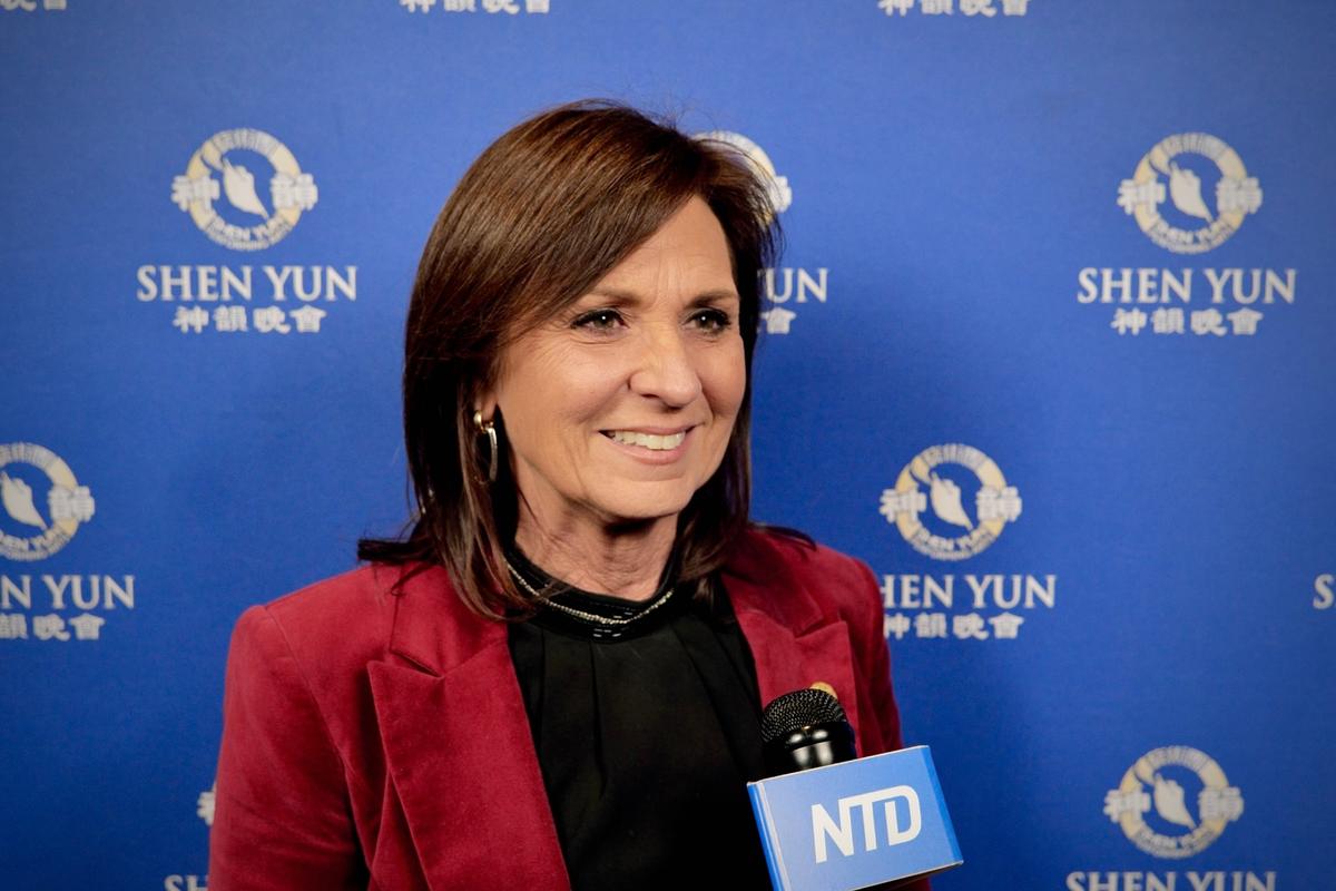 Shen Yun Will Make You Want to ‘Be Kind and Make a Difference in the World,' Says Texas Senator