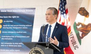 California Attorney General Issues Warning on Trump’s Buyout Offer