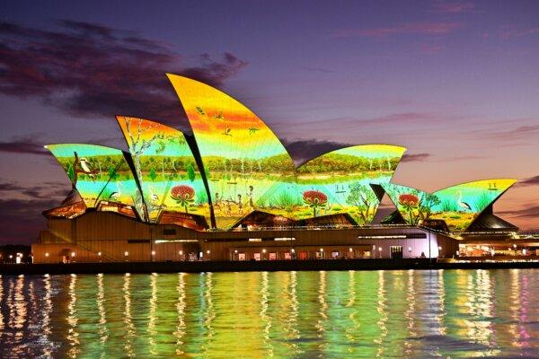 Australia Welcomes Over 20,000 New Citizens, as Australia Day Protests Brings Traffic to a Halt