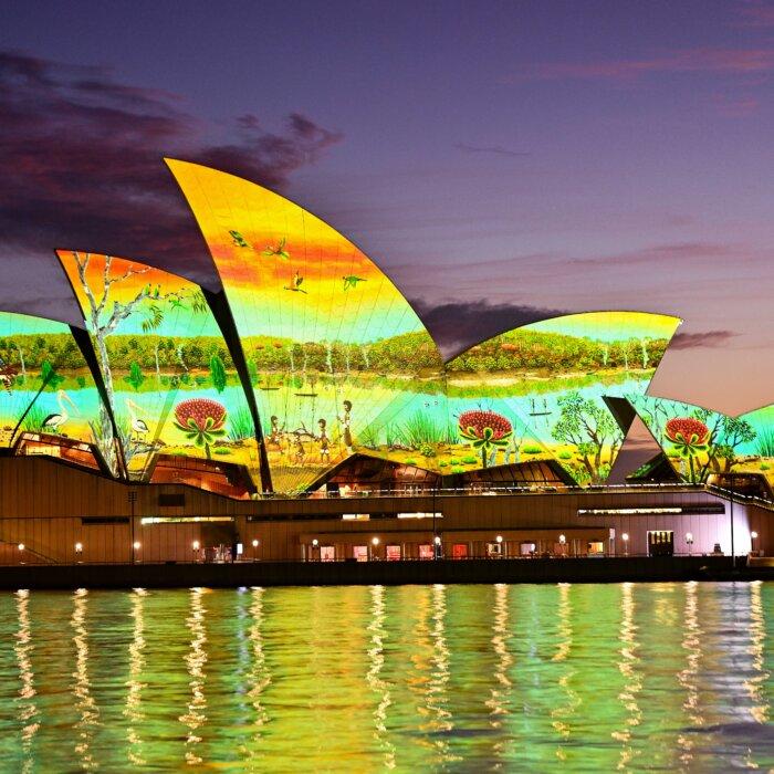 Australia Welcomes Over 20,000 New Citizens, as Australia Day Protests Brings Traffic to a Halt