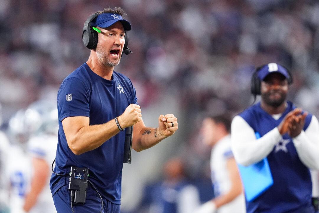 Cowboys’ Coaching Hire of Brian Schottenheimer a Head-Turning Move