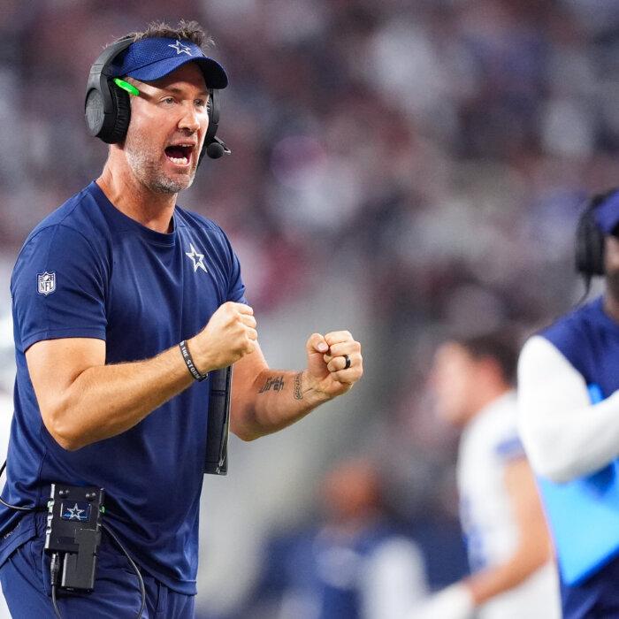 Cowboys’ Coaching Hire of Brian Schottenheimer a Head-Turning Move