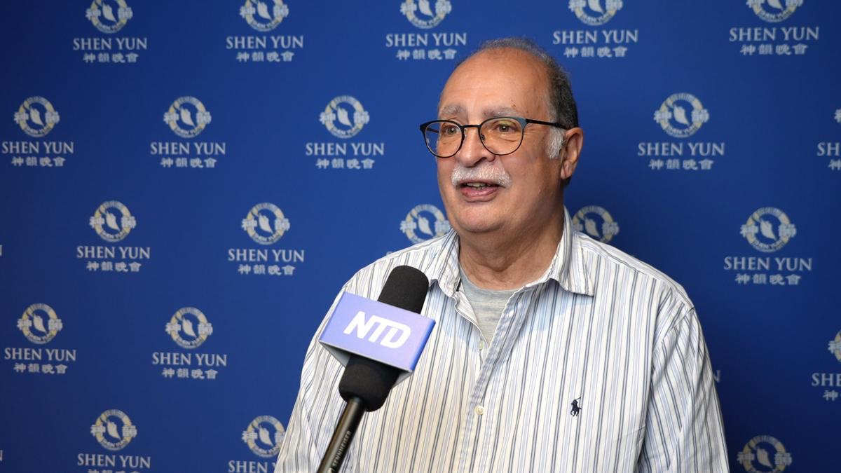 Shen Yun Is a Vibrant Performance That Is ‘Well Worth Seeing,’ Says Oxford Theatergoer