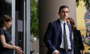 DOJ Drops Charges Against Texas Surgeon Who Blew Whistle on Transgender Procedures on Minors