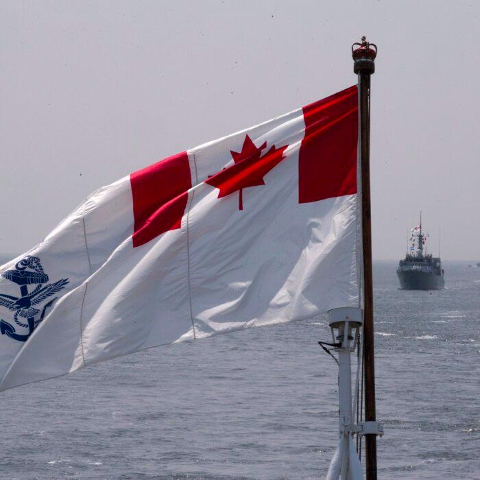 Sailor Dead After a Boat Capsized in Bedford Basin: Royal Canadian Navy
