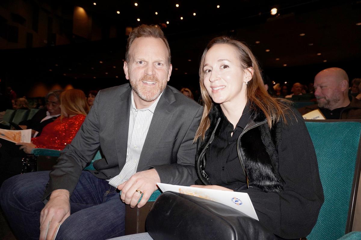 ‘Transcends What You Expect’: Dallas Locals Uplifted by Spirit of Shen Yun Classical Chinese Dance