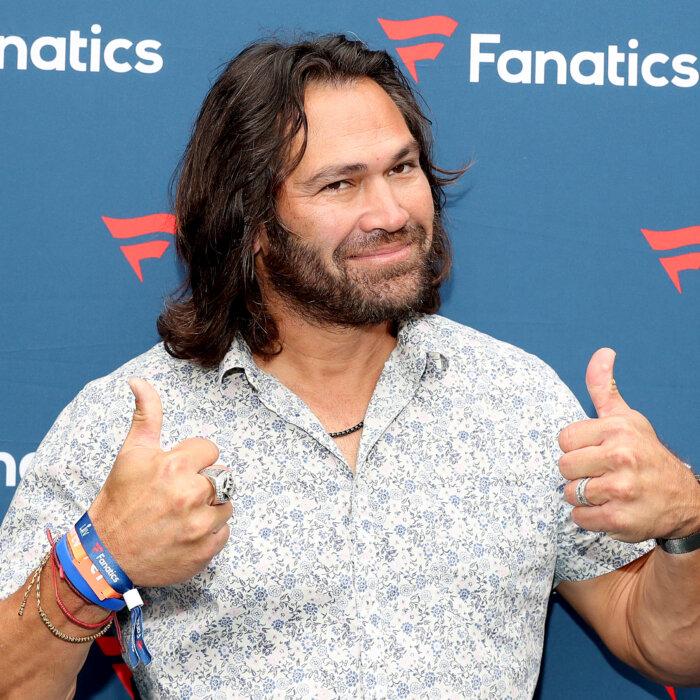 Johnny Damon Recalls Baseball Career, Brings ‘A-Game’ Spirit to Business