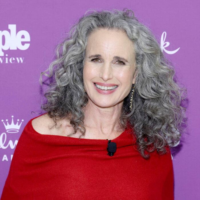 Andie MacDowell Reveals Diagnosis of Piriformis Syndrome