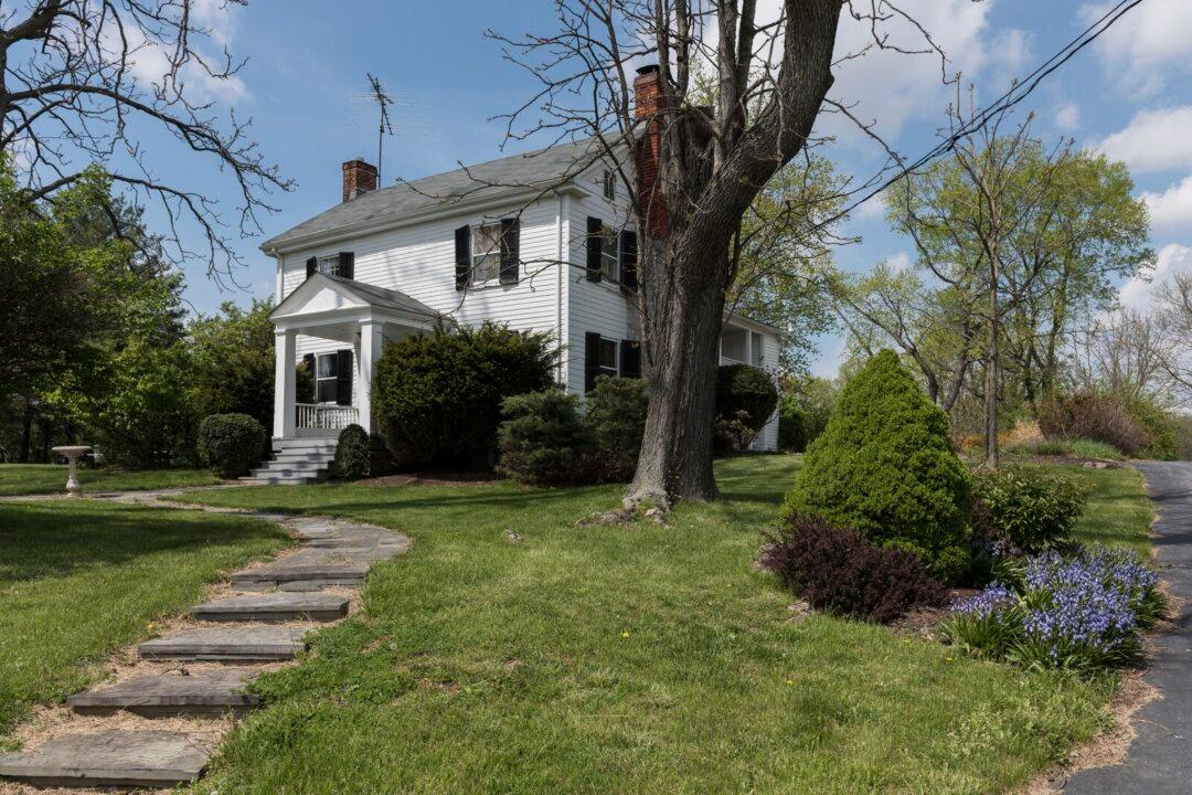 Eleanor H. Porter’s Short Story, ‘The Price of a Pair of Shoes’