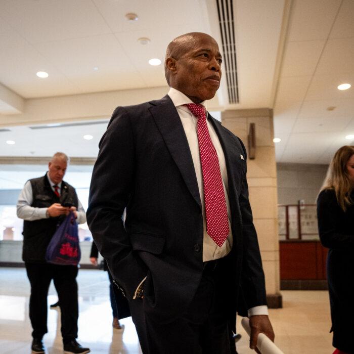 New York City Mayor to Undergo Medical Tests, May Be Unable to Discharge Duties: Spokesman