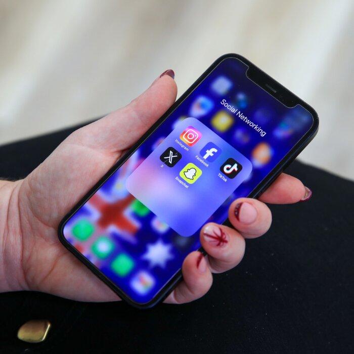 More Than 8,000 Social Media Accounts Linked to People Smuggling Taken Down