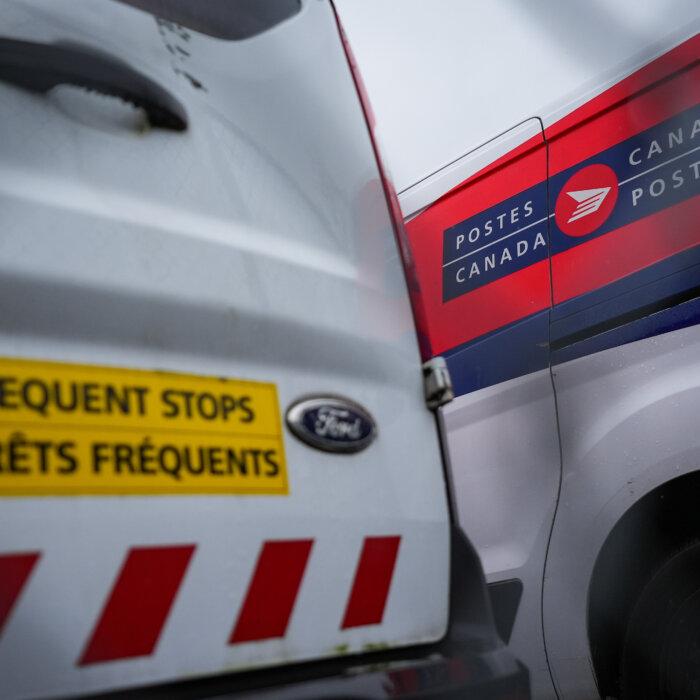 Federal Inquiry Into Canada Post Kicks Off Hearings