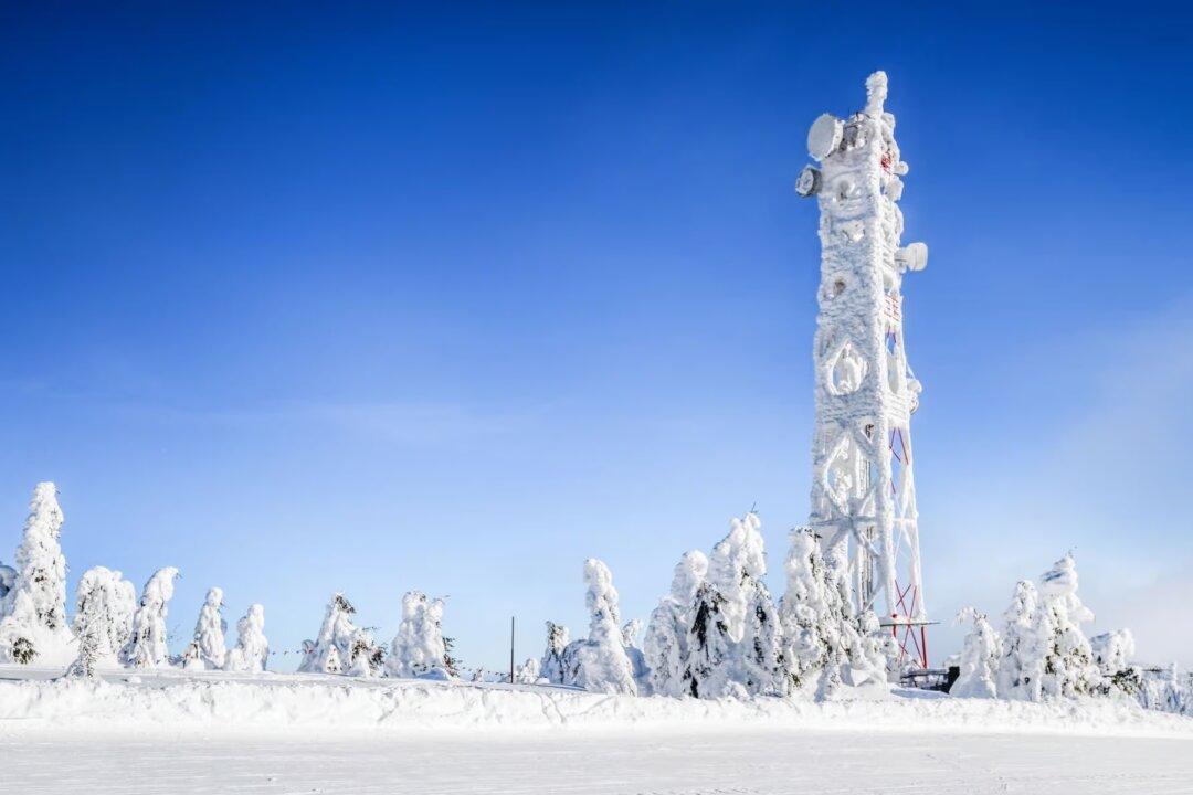 LIVE NOW: Senate Judiciary Subcommittee Holds Hearing on Arctic Frost Accountability