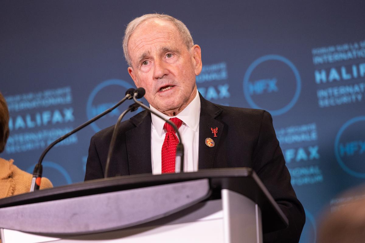 Canada’s Border Security Package Welcome but Comes Late, Republican Senator Says