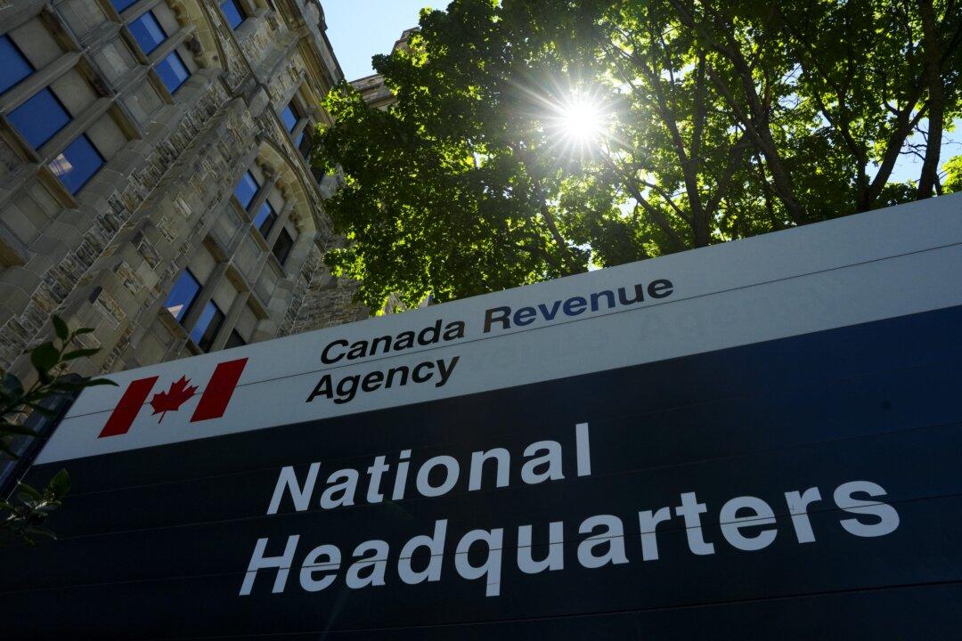 BC Firm Seeks Injunction Stopping Capital Gains Hike Proposed by Federal Liberals