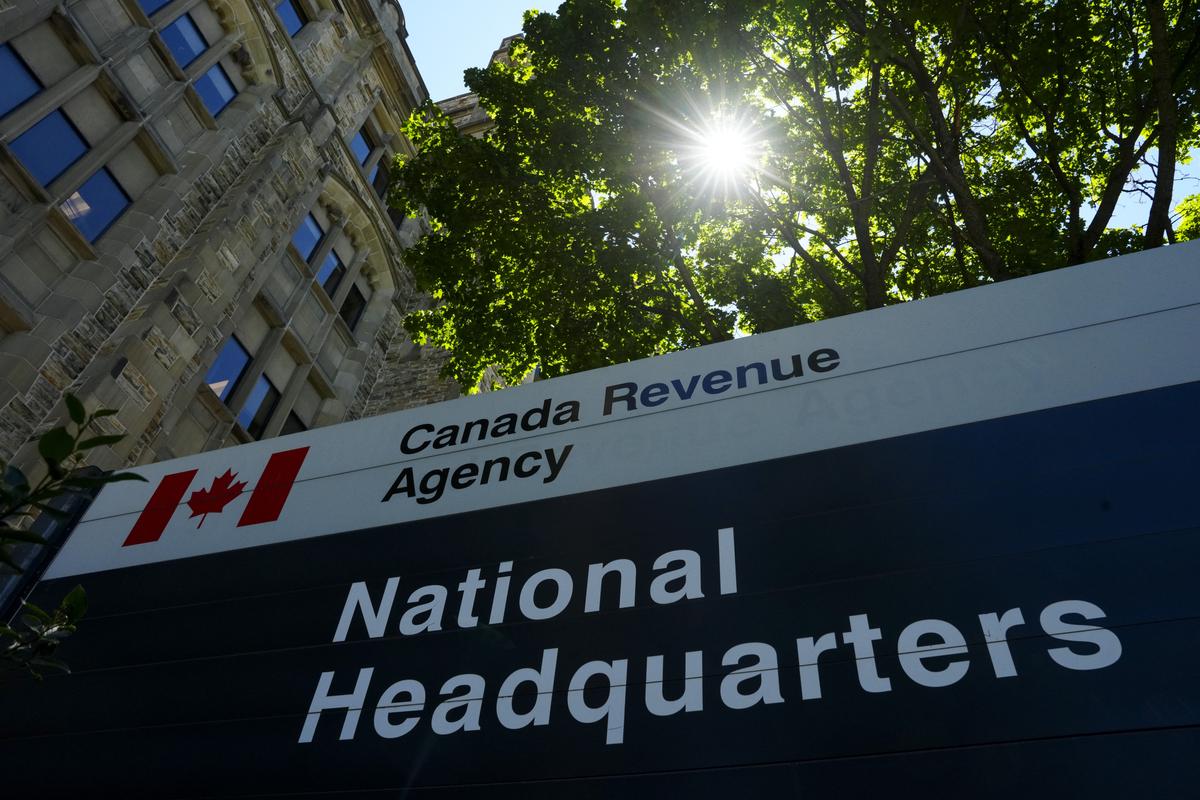 BC Firm Seeks Injunction Stopping Capital Gains Hike Proposed by Federal Liberals