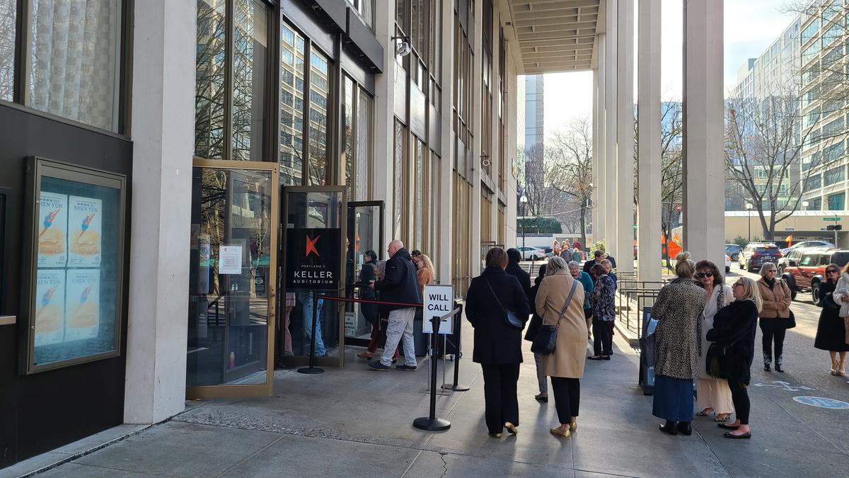 Retired CEO ‘Very Grateful’ for What Shen Yun Stands For