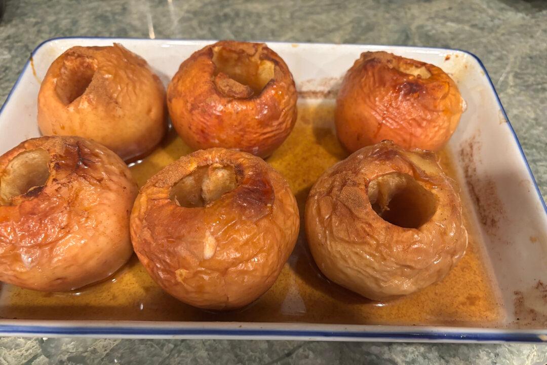 This Delicious Dessert Will Fulfill Your Sweet Cravings