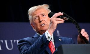 Trump Signs Executive Orders to Reshape Military; Chinese AI Startup Sends Stocks Tumbling