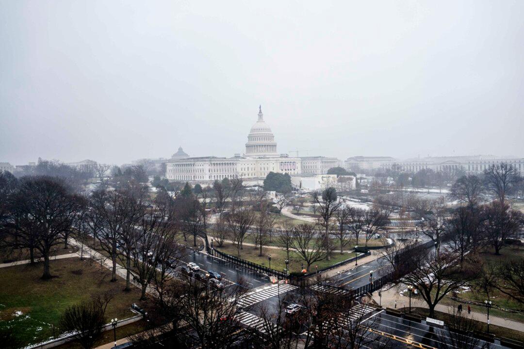 Trump Admin Outlines Criteria for Reclassifying Federal Workers for Easier Termination