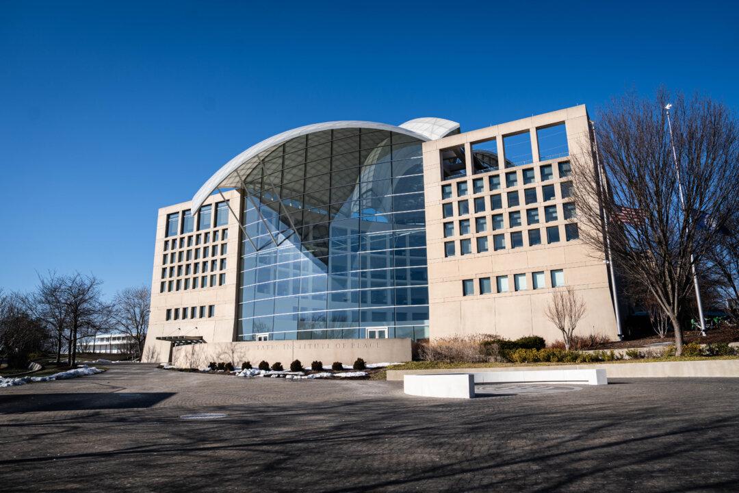 Judge Upholds Block on Trump Admin’s Shutdown of US Institute of Peace