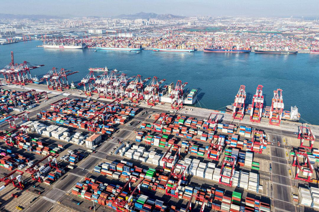 Mexico Could Match US Tariffs on China, Bessent Says