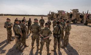 Trump Signs Orders to Overhaul US Military; Chinaâs DeepSeek AI Outpaces ChatGPT in US