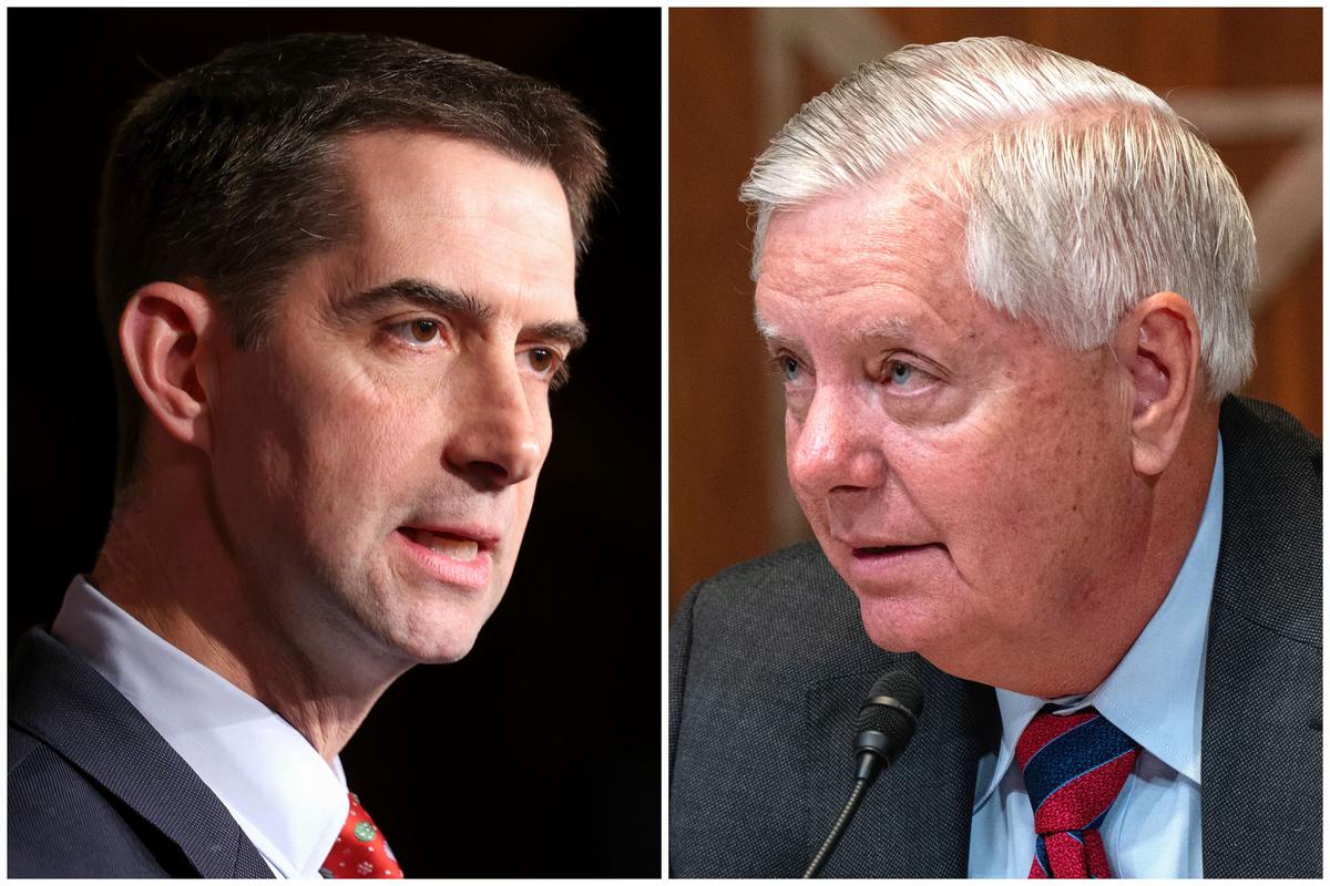 Some Republicans Ask Trump to Rethink Revocations of Former Officials’ Security Protection