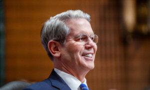 Senate Confirms Scott Bessent as Treasury Secretary