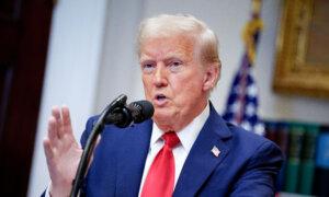 Trump Admin’s Pause on Federal Aid Raises Constitutional Issue