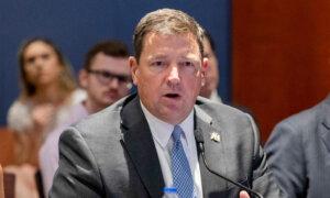 Trump’s Pick for Top DC Prosecutor Faces GOP Roadblock as Deadline Nears