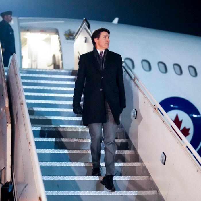 The Epoch Times