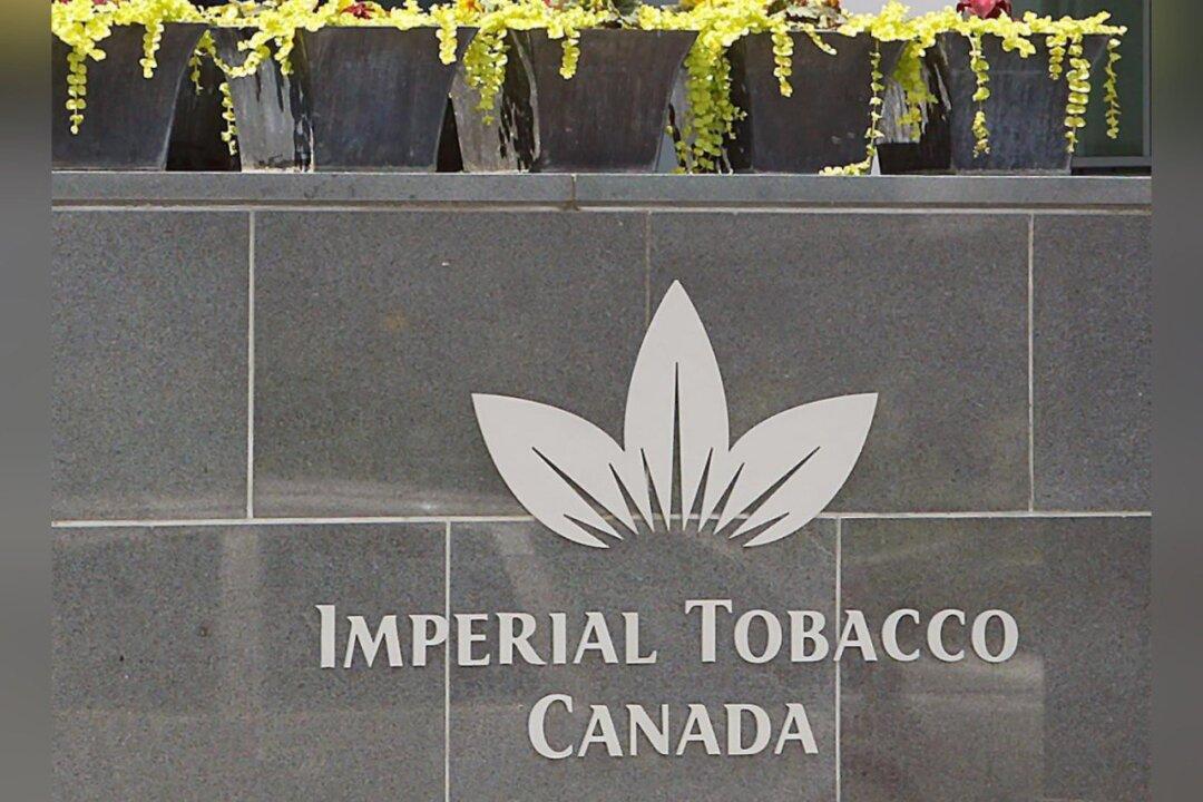 Historic $32.5B Tobacco Proposal Faces Final Test in Series of Hearings