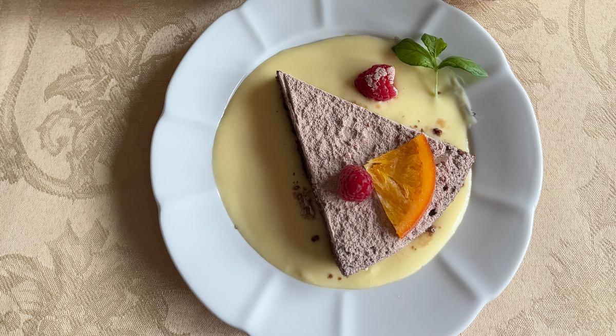 Valentine’s Day Is a Chocolate-Lovers Dream—so Are These Recipes
