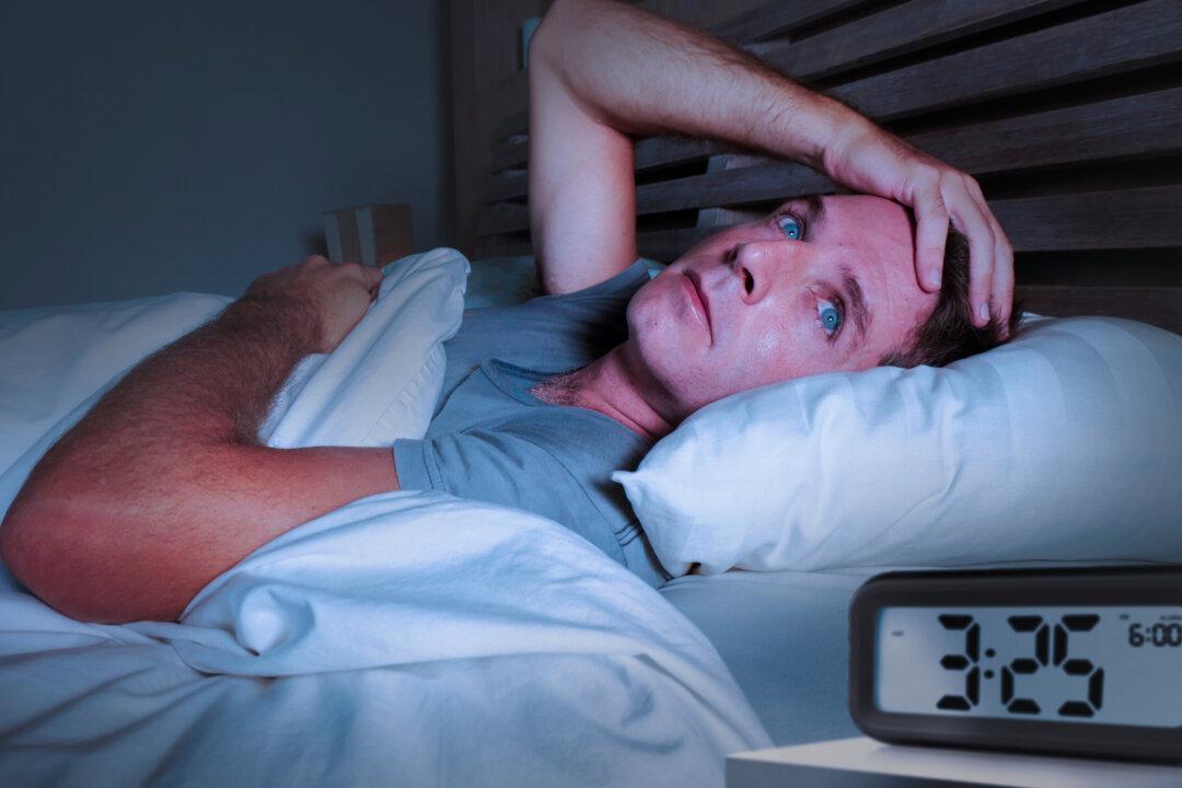 Sleeping Pills Linked to Dementia Risk: 7 Expert Tips for Better Sleep Naturally