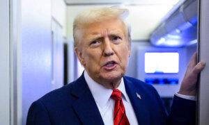 Trump Issues Executive Order to End Federal Support for Gender Transitions