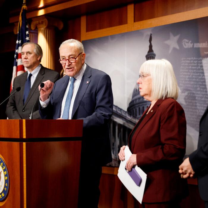 The Epoch Times