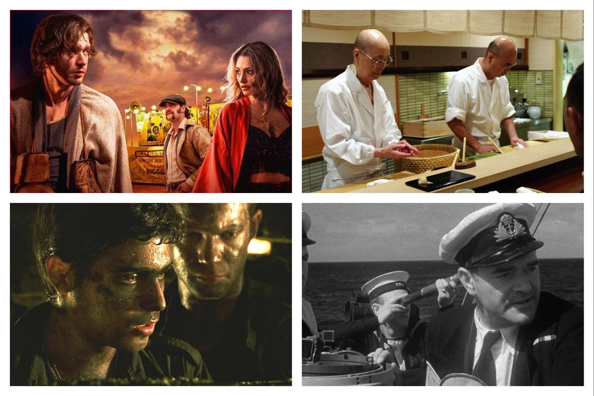 Epoch Watchlist: What to Watch for Jan. 31–Feb. 6