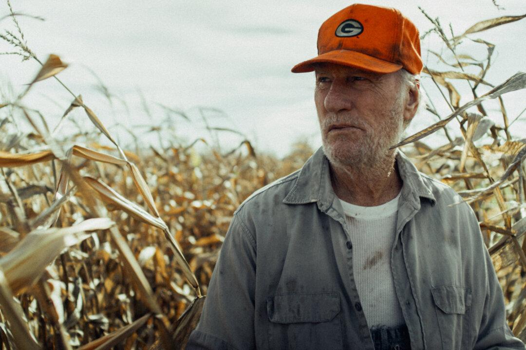 ‘Green and Gold’: A Drama of a Farm Family During Hard Times